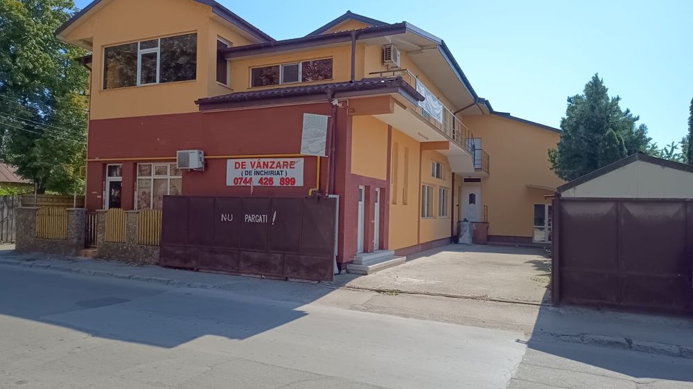 Imobil -casa de vanzare