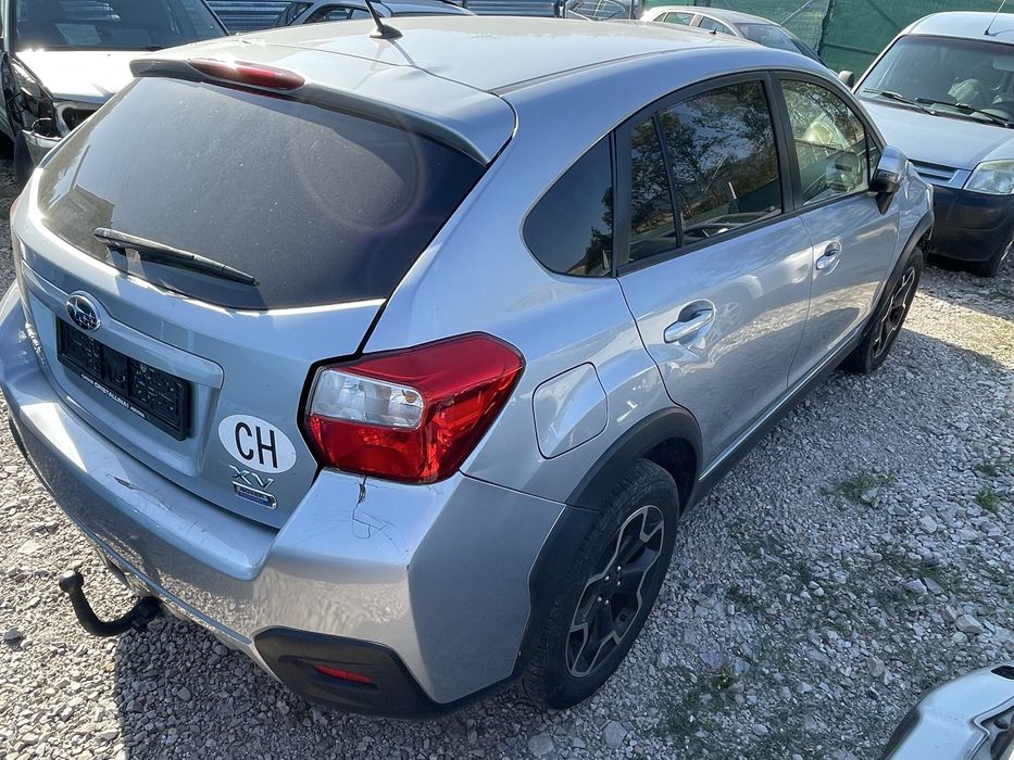 Subaru XV 2012 2.0D На Части 193к км.