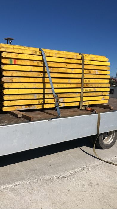 Grinda cofrare cofraje H 20 doka placa, popi / popici