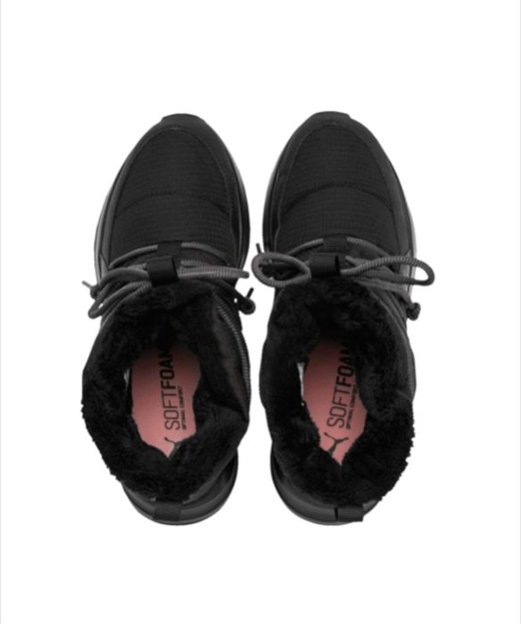 Дамски боти Puma