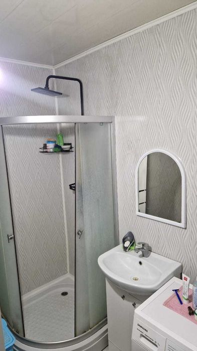 2 комнатная квартира