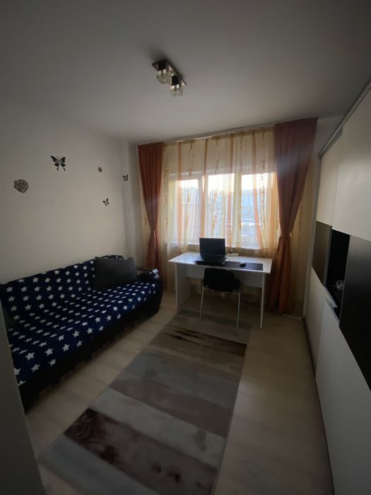 Închiriere garsonieră