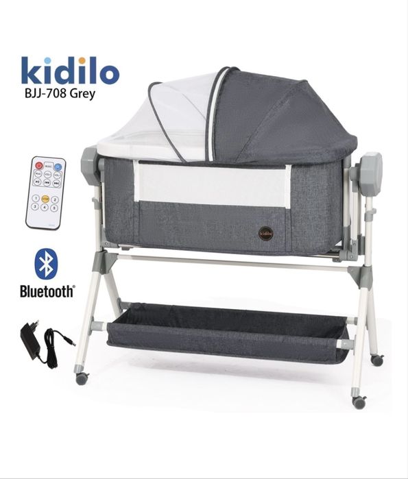 Продам люльку электронная качалка