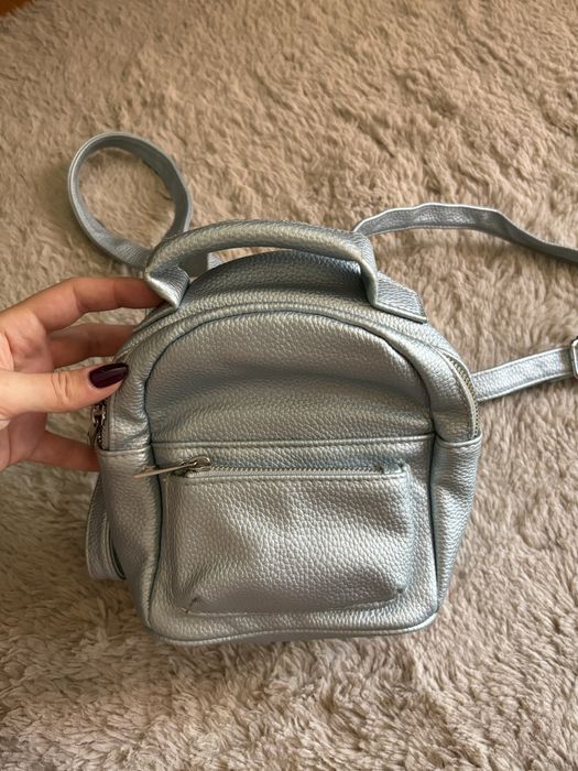 Дамска чанта Zara, Ted Baker, Stradivarius, River Island, Berska