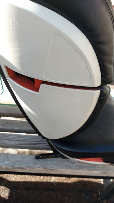 Автокресло детское