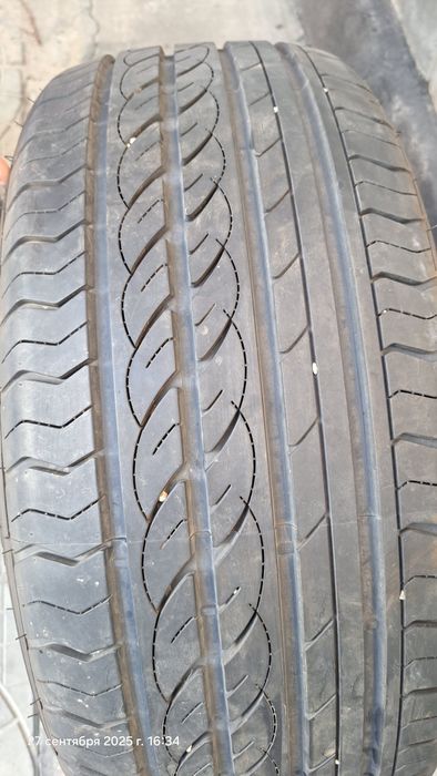 JOYROAD 225×50 R17. Новый.
