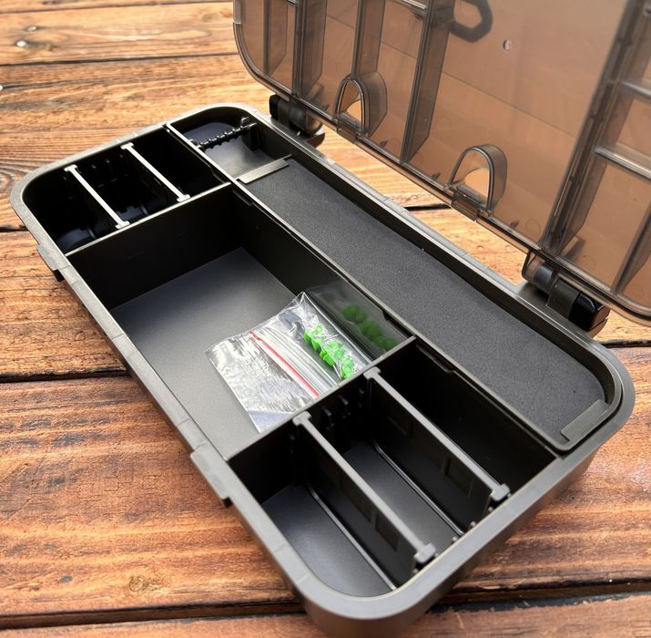 Кутия за аксесоари+ класьор