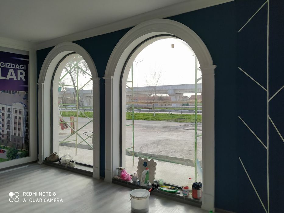 Гипс бетон фасадные гипса любой сложной формы