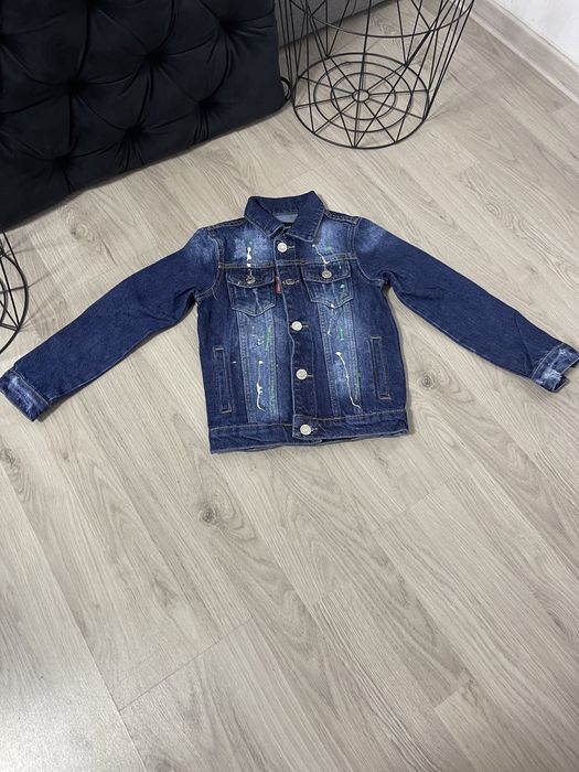 Geaca copii Dsquared2 4-13 ani