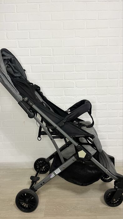 Коляска в хорошем состоянии