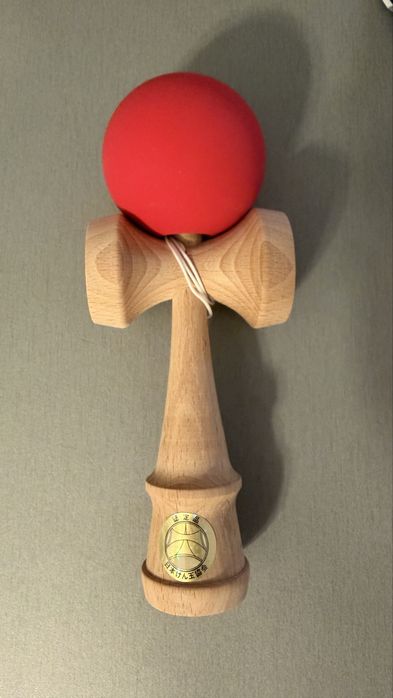 Kendama originala,EXTRA GRIP din Japonia
