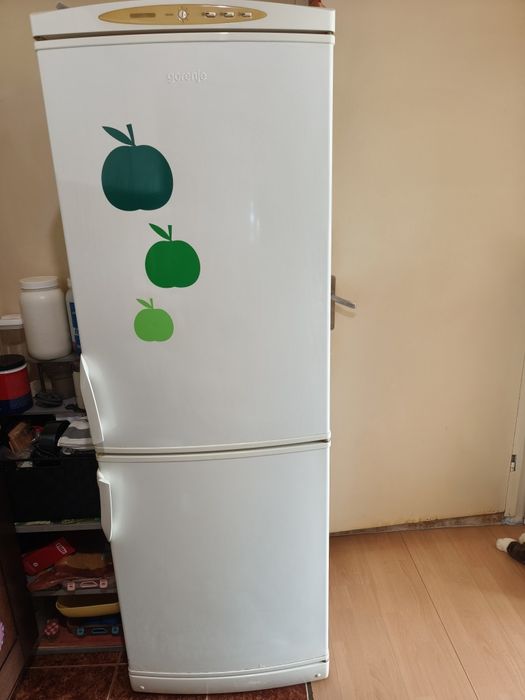 Хладилник с фризер ,,Gorenje "