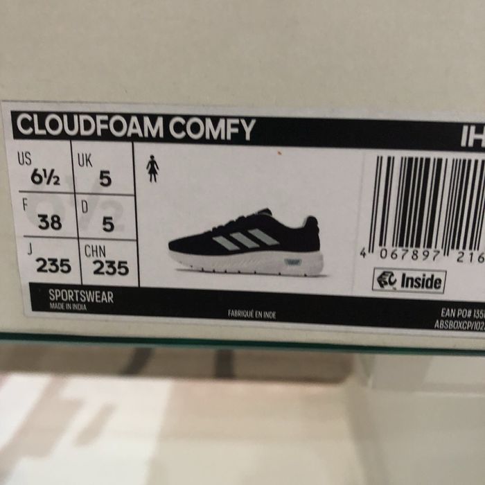 Нови Женски Маратонки Adidas