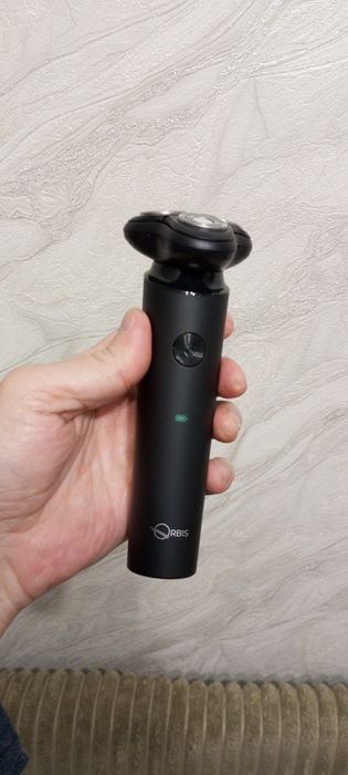 Продам новую- Электро бритву !!