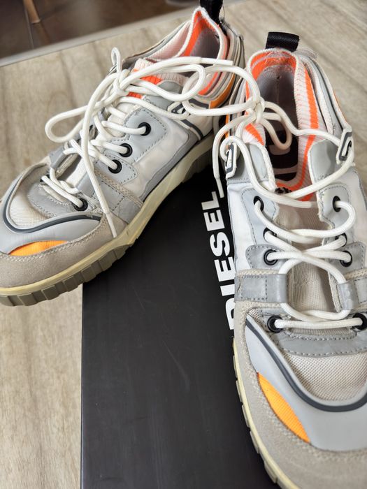 Кецове DIESEL цветни