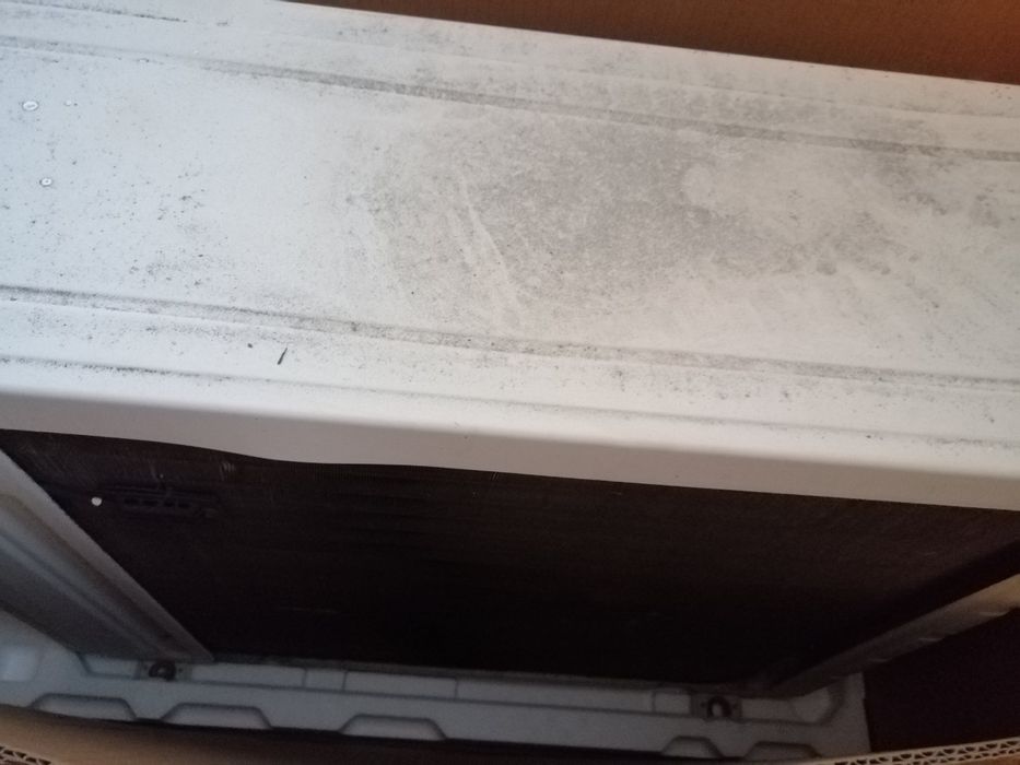 Инверторен климатик Samsung AQV12FAN
