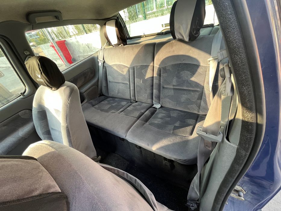 Рено Клио / Renault Clio 1.4 75 к.с.