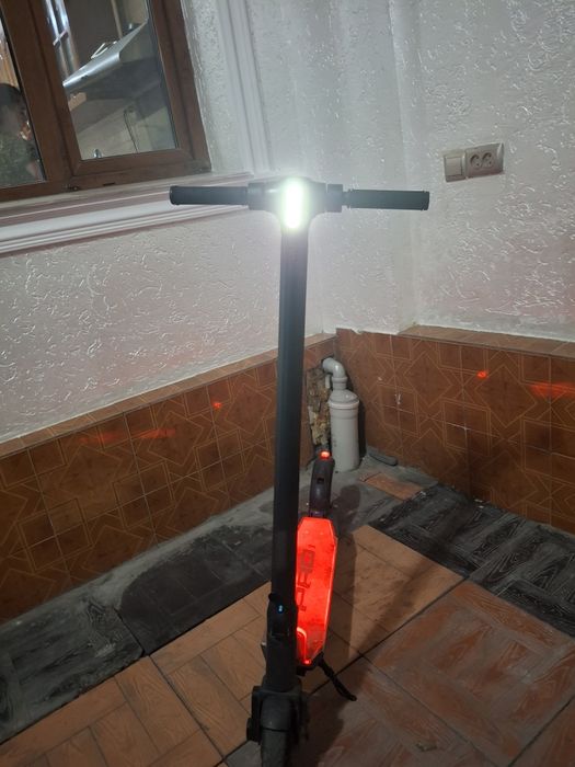 Электро самакат хорошие