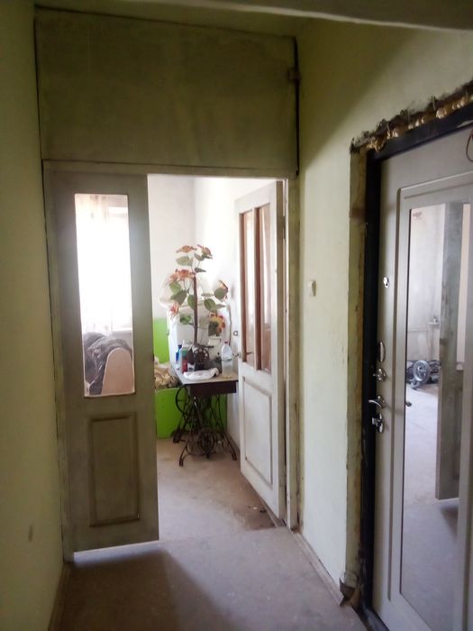 Квартира 2 комнатная