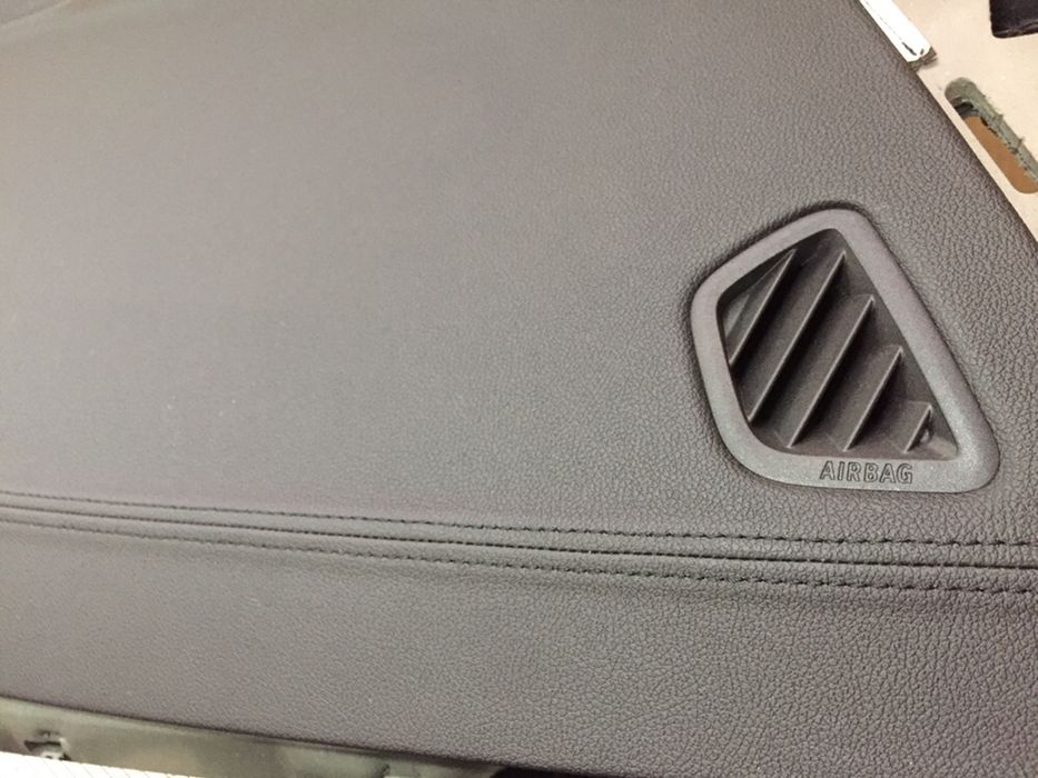 Plansa bord cotiera BMW seria 6 G32 Gran Tourer