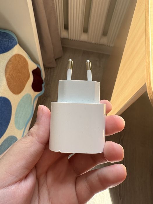 Адаптер оригинал от Айфон