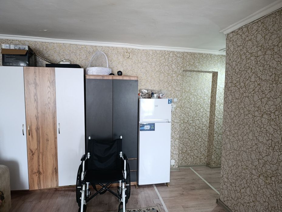 Район цемпос. Торг