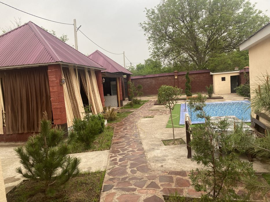 Кайнар булак дача посуточно