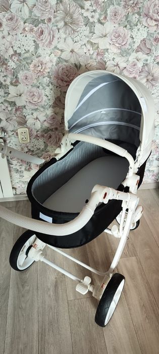 Коляска трансформер.