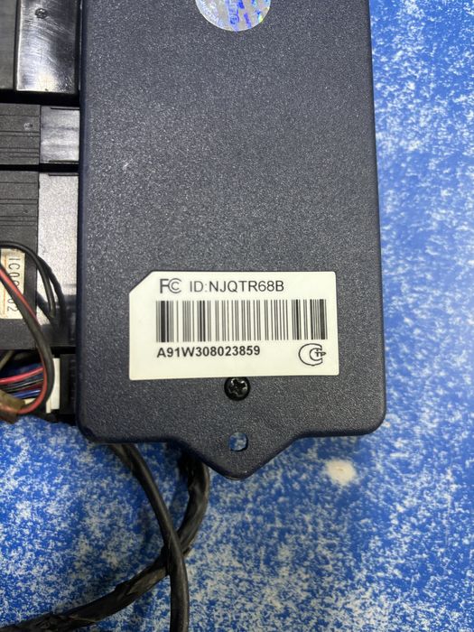 Блок Старлайн а91