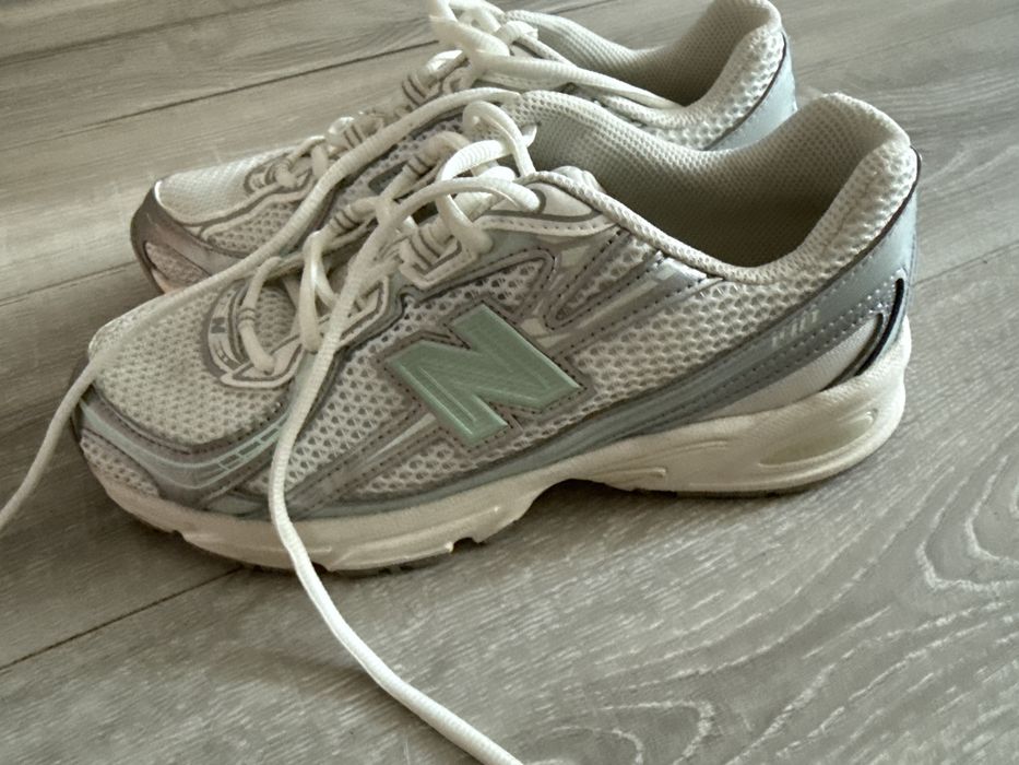 New Balance 740, размер 38.5 дамски