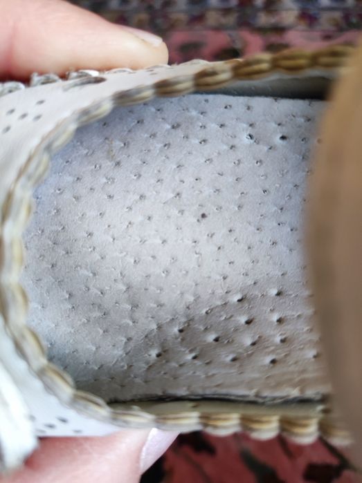 Бебешки обувки 12,5см. на стелката