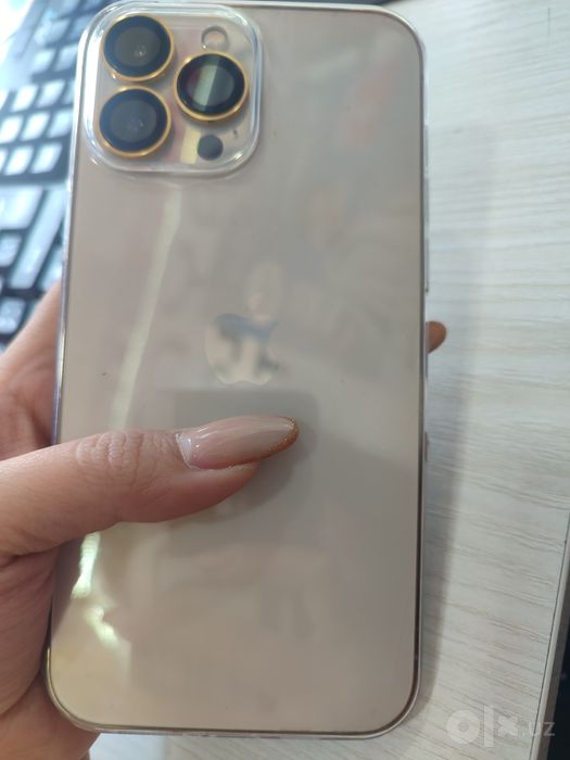 Iphone 13 pro max ideal