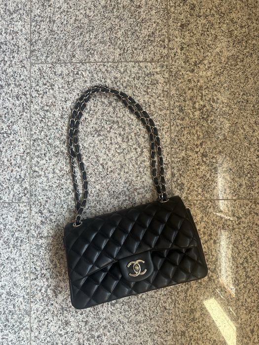 Geanta Chanel Neagra