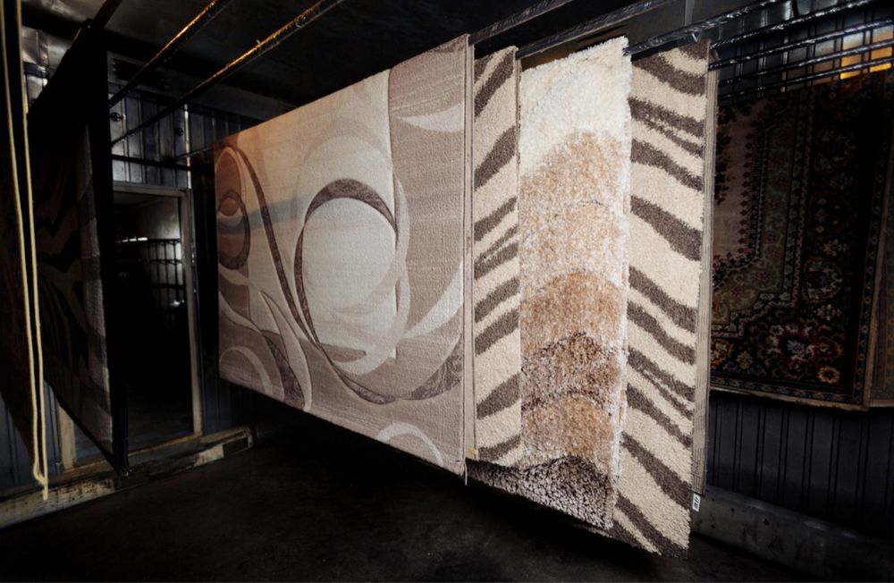 Профессиональная Стирка Ковров|КОСТАНАЙ