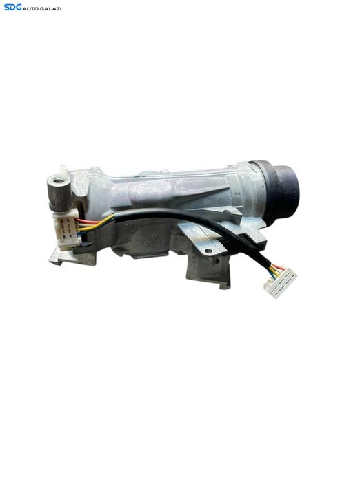 Contact Butuc Pornire Complet cu Lama Cheie Seat Leon 1P 2011 - 2013 Cod 5K0905865 1K0905851B [B4131]