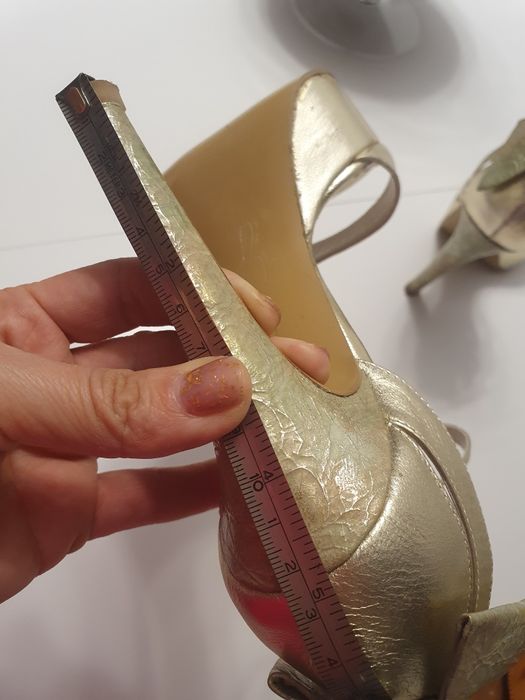 Sandale Elegante,mărimea 36