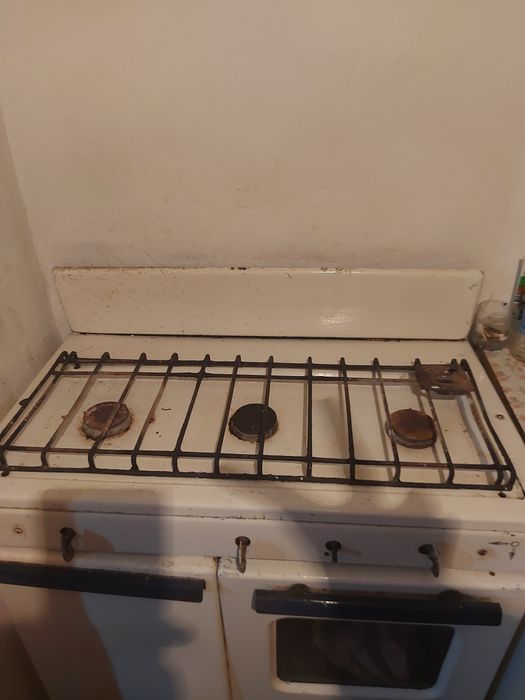 Продам   газ  плита