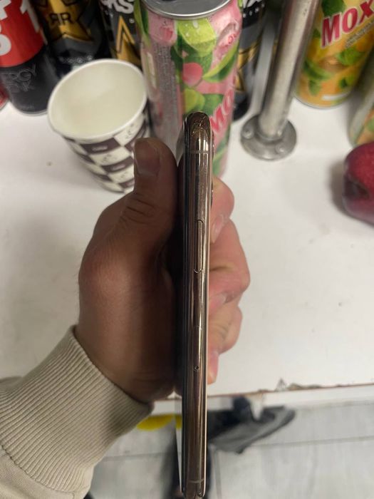 iPhone 11pro 256 GB