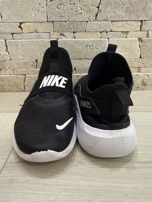 Детски маратонки Nike Flex Runner 4