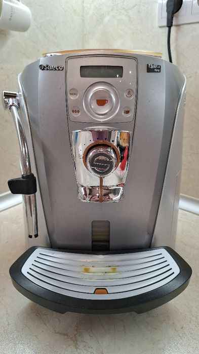 Кафемашина  SAEKO