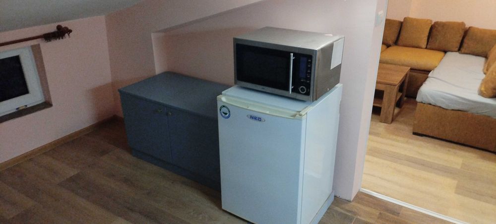 Дава се под наем Едностаен апартамент в Велико Търново, Картала - 35 кв.м за 153 € - Снимка #11