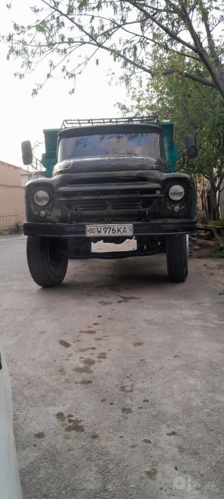 Changan Zil xizmati