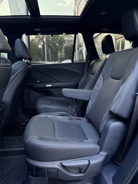 Lexus TX 500h F SPORT Direct4 AWD