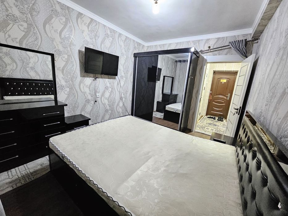 Сергили 7а.2/7/7 45м2 все разделный можна ипотека с мебелю техника