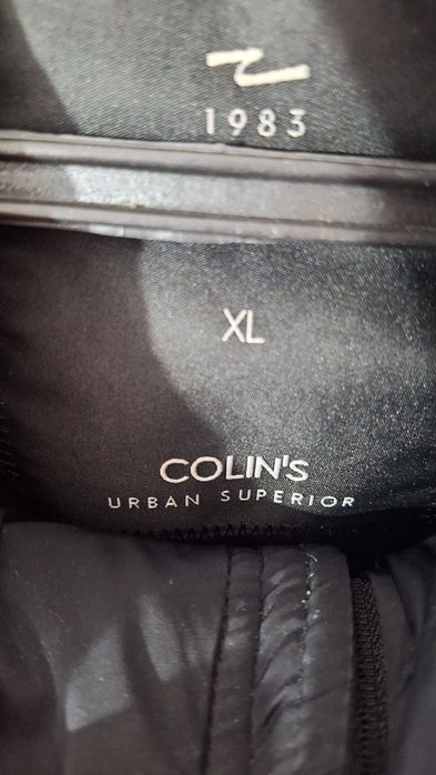 Продам куртку Collins. Б/У