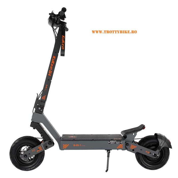 Trotineta electrica KUKIRIN G4 Model 2025,Noua,Garantie 24 luni
