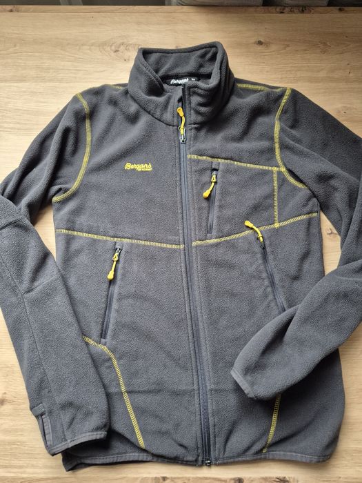 Bergans of Norway- полар, ръст 164 см.