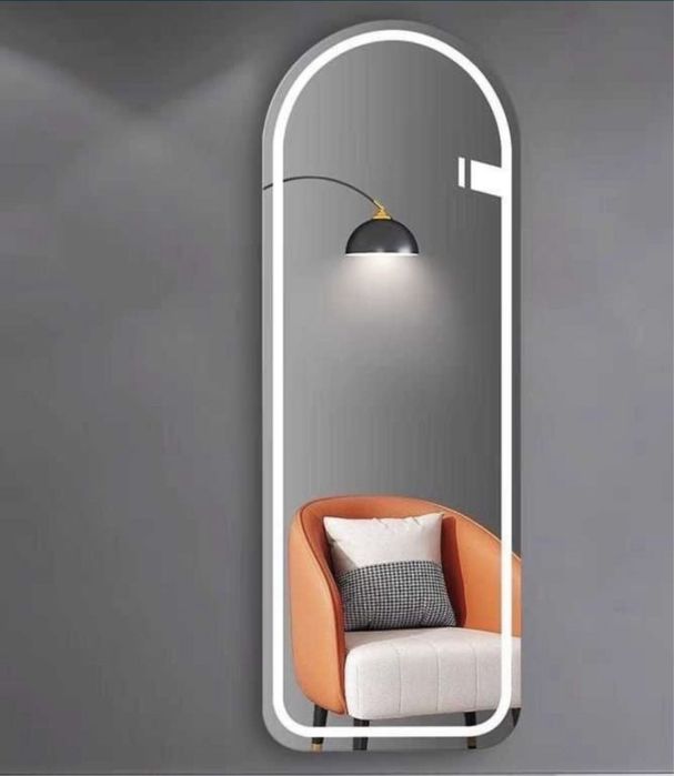 Зеркало! /Тошойна/  Toshoyna