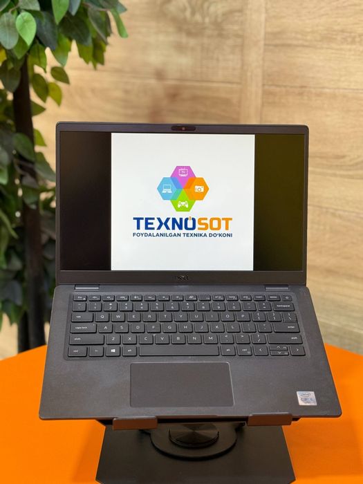 Продается Ноутбук DELL