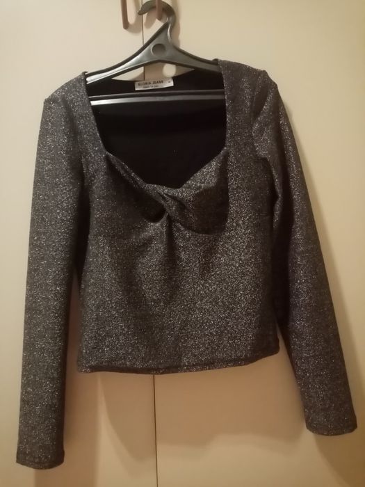 Штаны и кофта почти новый